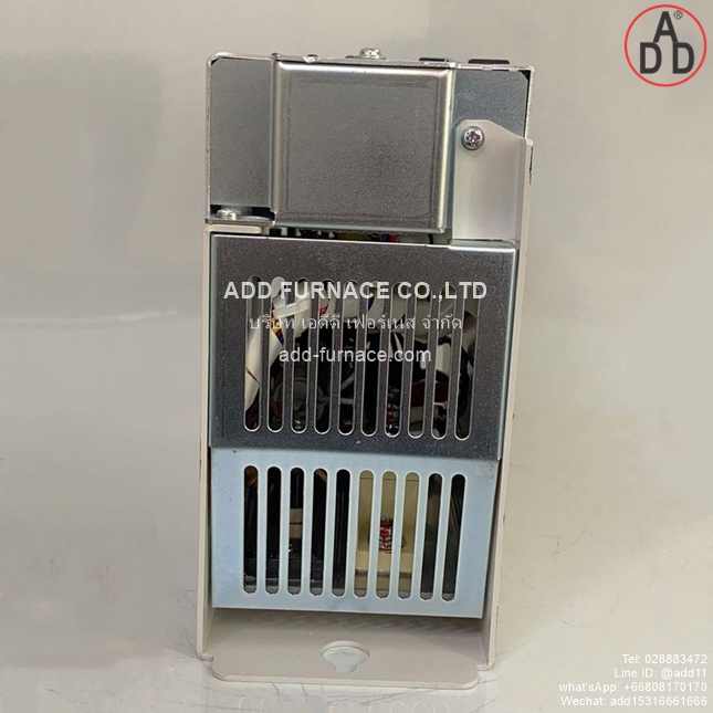 PAC27P415-01000N010 | Shimaden Thyristor Power Regulator (8)